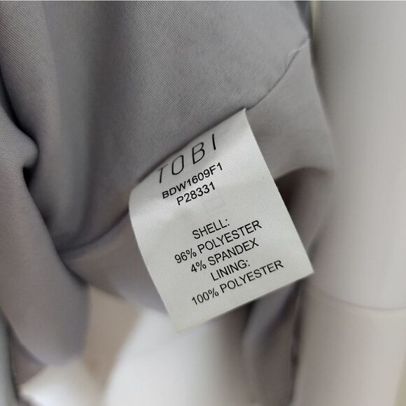 Tobi - Picture 13 of 16